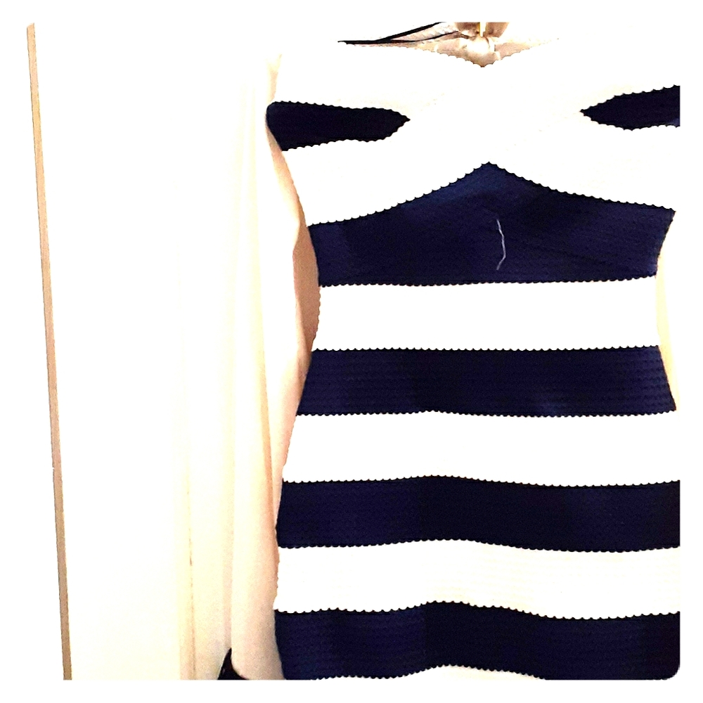 Bodycon dress